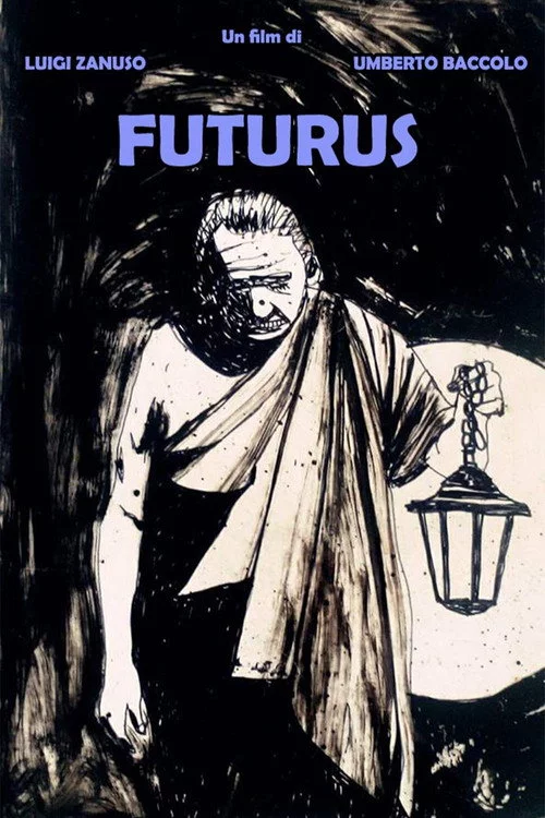 Futurus - Robot contro uomini
