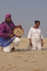 A Rainha Nzinga Chegou