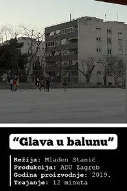 Glava u balunu