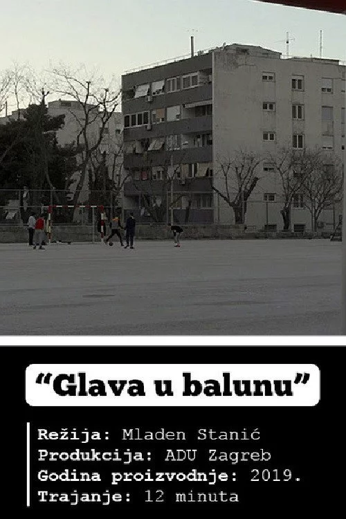 Glava u balunu