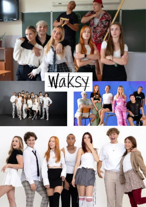 LEKCJA O SEKSIE