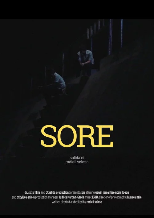 SORE