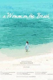 A Woman on the Beach