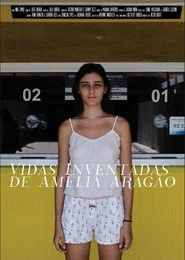 Vidas Inventadas de Amélia Aragão