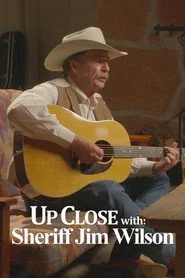 Up Close with: Sheriff Jim Wilson