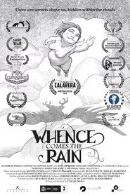 Whence Comes the Rain