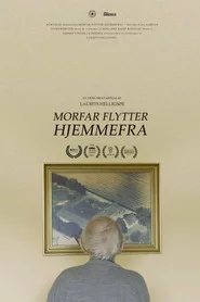 Morfra Flytter Hjemmefra?