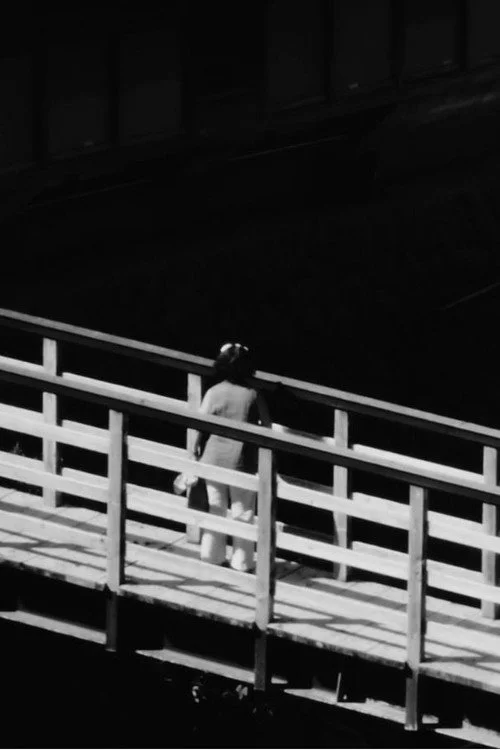 Promenade