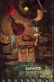 Zapatos y la mágica aventura de su creación