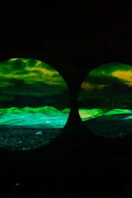 I can't see the sixth sun