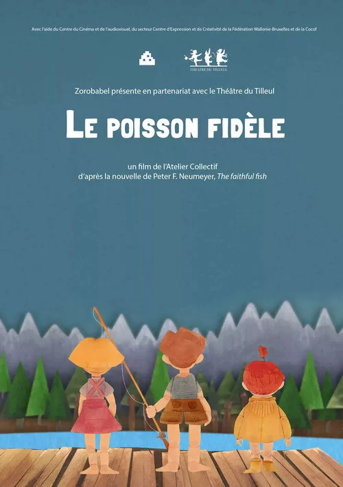 Le poisson fidèle