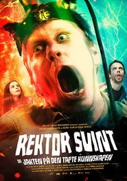 Den Onde Rektor Svint