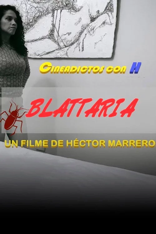 Blattaria