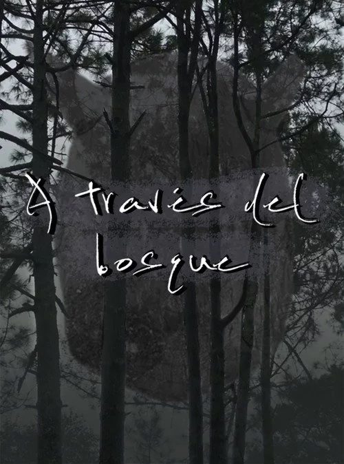 A través del bosque