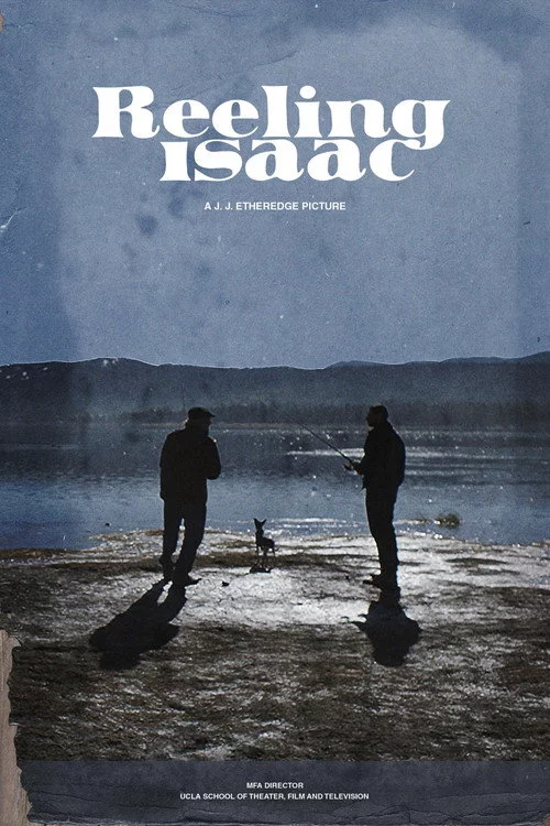 Reeling Isaac