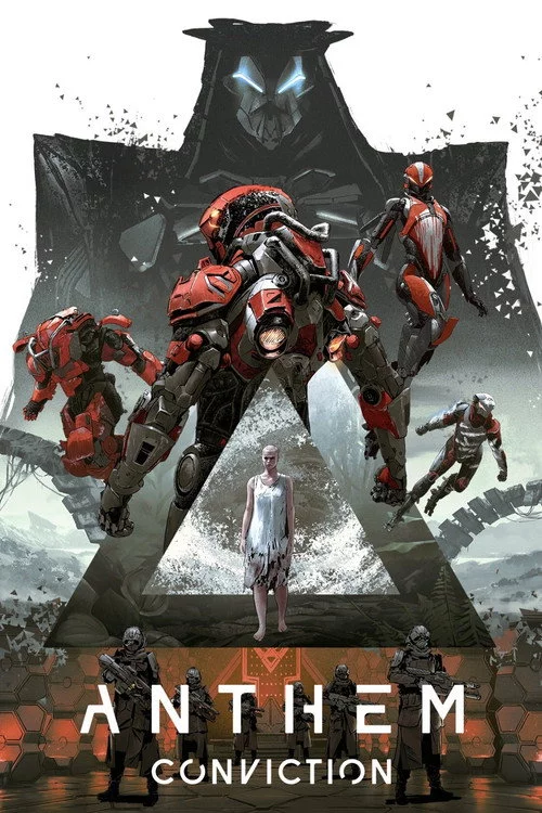 Anthem: Переконання