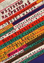 Wszystko na sprzedaż