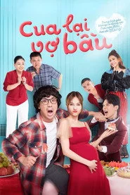 Cua Lại Vợ Bầu