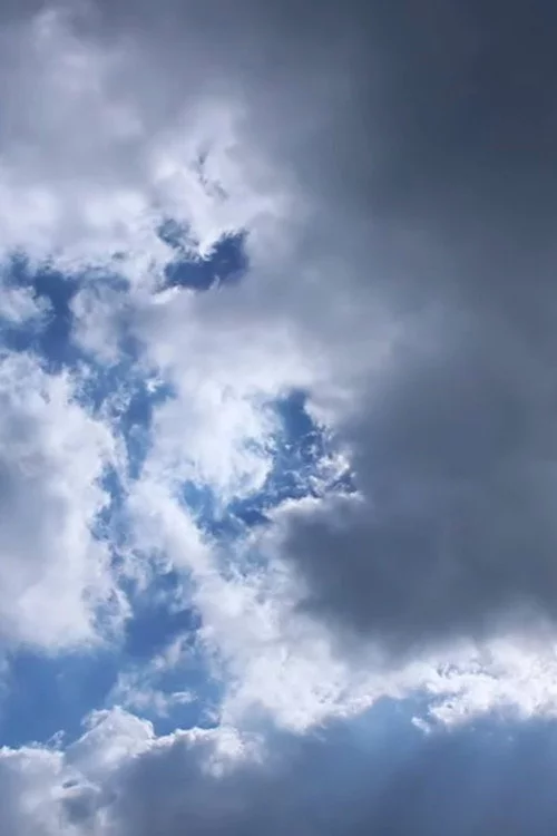 舞空