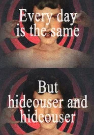 Hideouser and Hideouser