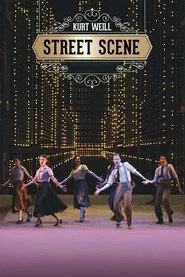 Kurt Weill: Street Scene