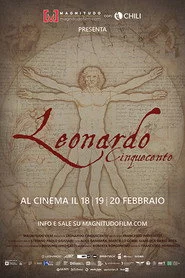 Leonardo Cinquecento