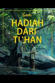 Hadiah Dari Tuhan