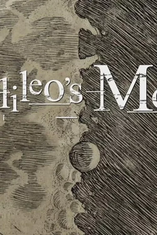 Galileo's Moon