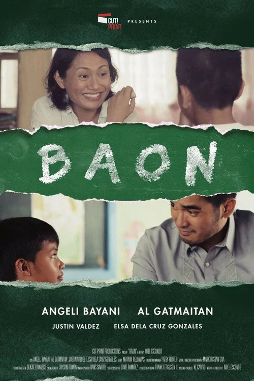 Baon