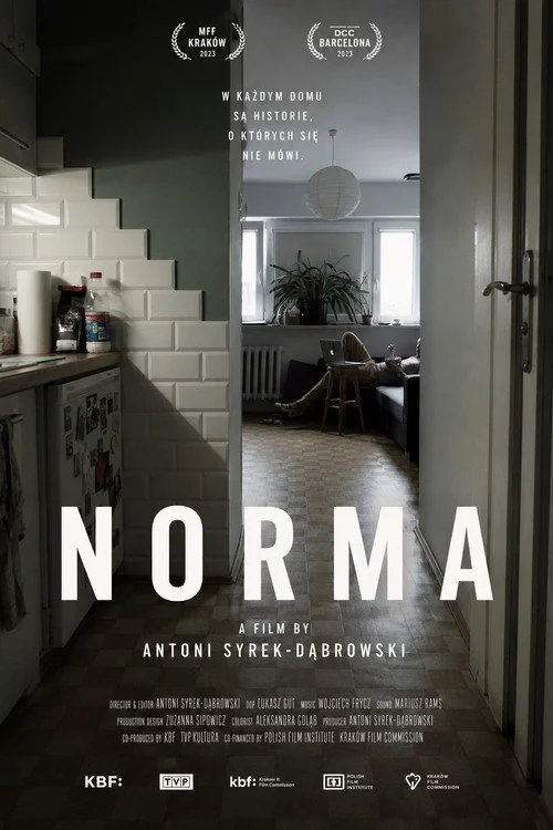 Antoni Syrek-Dąbrowski: Norma