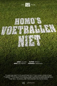 Homo's Voetballen Niet
