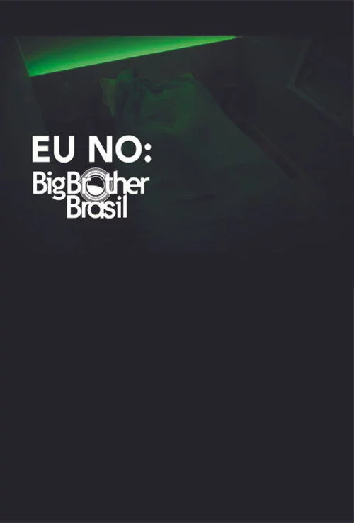 Eu no BBB