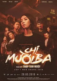 Chị Mười Ba – Phần kết Thập Tam Muội