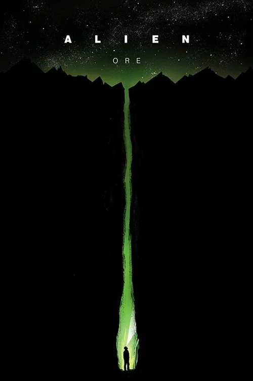 Чужий: Руда