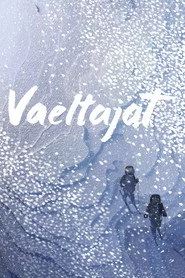 Vaeltajat
