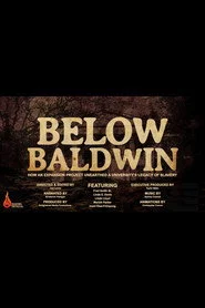 Below Baldwin: How an Expansion Project Unearthed a University's Legacy of Slavery