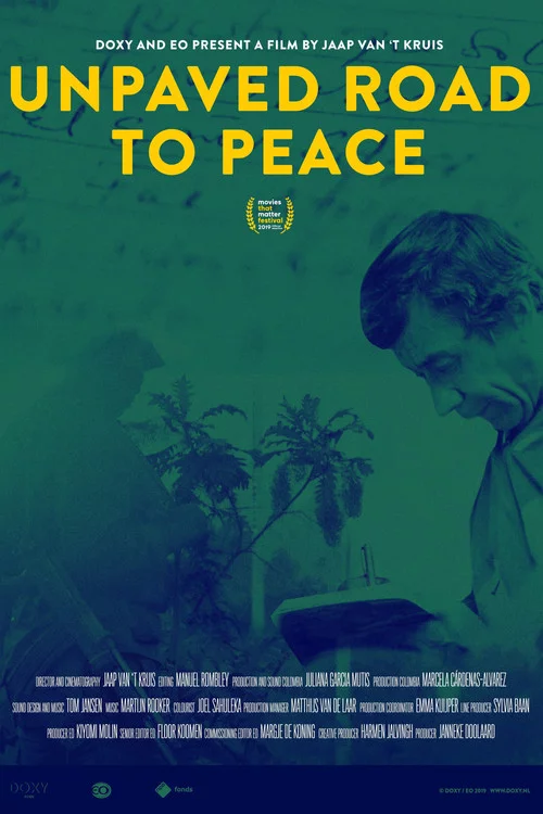 Unpaved Road to Peace