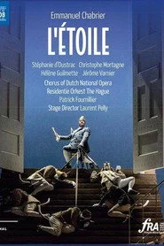 Chabrier - L'Étoile