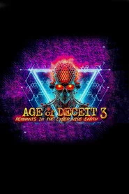 Age of Deceit 3: Remnants in the Cyber_Hive Earth