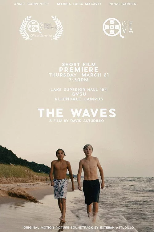 The Waves