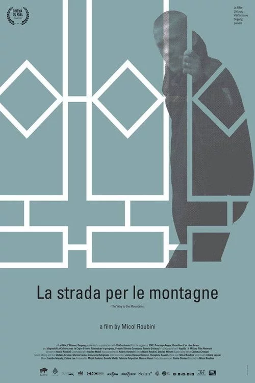 La Strada per le montagne