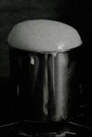 Spilt Milk