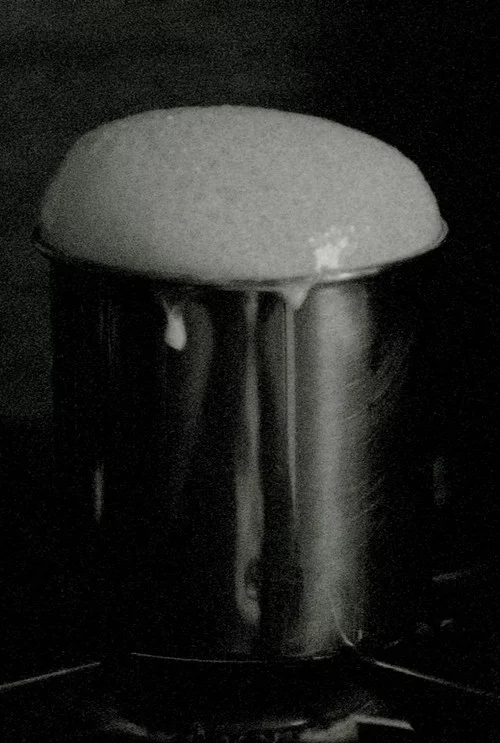 Spilt Milk