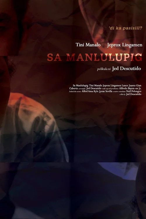 Sa Manlulupig