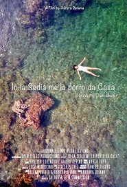 Io la sedia me la porto da casa