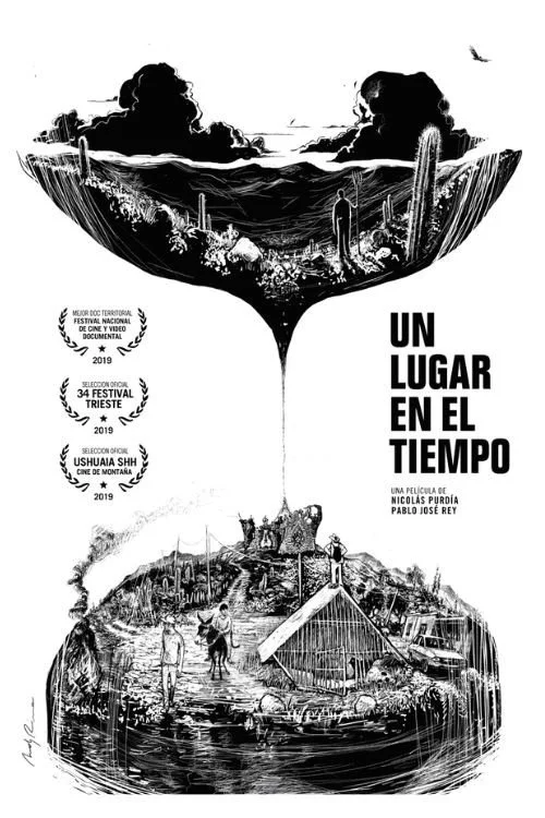 Un lugar en el tiempo