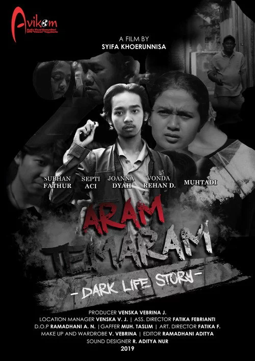 Aram Temaram