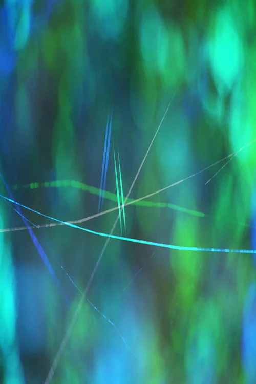 Illusive Echoes
