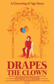 Drapes, The Clown