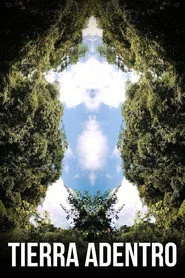 Tierra adentro